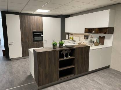 Küche AV 2135 - nur € 12.990,-