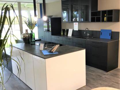 Küche TORONTO - nur € 12.800,-