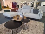 Polstergruppe "Eden JR-1800" - Abholpreis reduziert nur € 8.390,- (UVP: € 12.632,-)