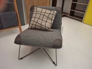 Sessel "Fly" - Abholpreis reduziert € 455,- (UVP: € 606,-)