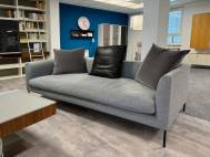 Sofa "Blade" - nur € 2.770,-