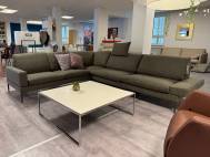 Polstergruppe "Tigra Open Base" - nur € 8.750,-