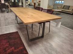 Esstisch "Kantara" - Abholpreis reduziert nur € 2.750,- (UVP: € 4.334,-)