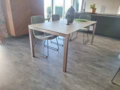 Esstisch "Prato" - Abholpreis nur € 1.550,- (UVP: € 3.177,-)