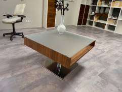 Couchtisch K455 "Salsa" AL - nur € 1.589,-