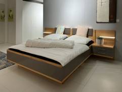 Schlafzimmer "Florenz" AL - nur € 3.998,-