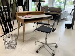 Sekretär freistehend mit Aufsatz "SOL" Team7 - nur € 3.180,-