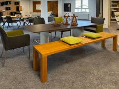 Esstisch "Aliano" - Abholpreis nur € 1.670,-