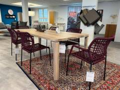 Esstisch "Style" - nur € 2.710,-