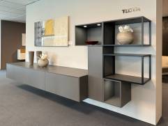 Wohnkombination "Living Loft" - nur € 2.990,-