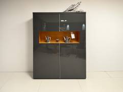 Loftschrank "Zenos" - nur € 2.390,-