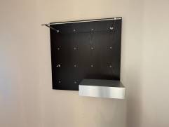 Garderobe Modell "Epoca" - Abholpreis reduziert nur € 890,-