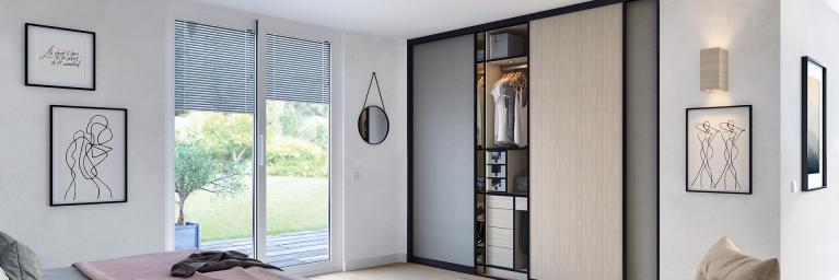 Einbauschränke von CABINET