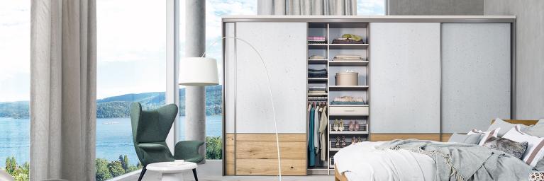 Freistehende Schränke von CABINET