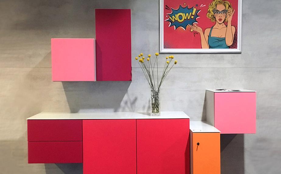 Fabbeispiel für Cabinet