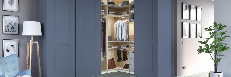 Raumteiler von CABINET