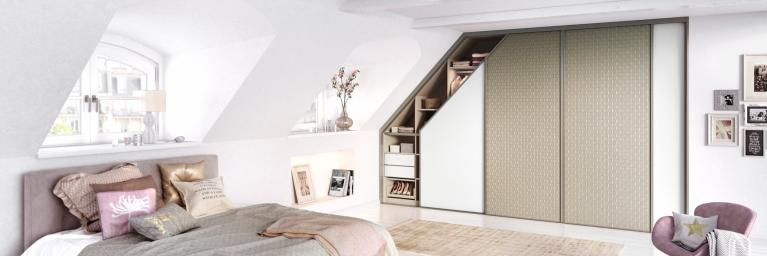 Raumteiler von CABINET