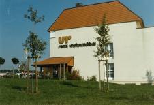 Ulrich Thomas Renz ergänzt die Geschäftsführung