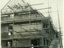 Daimler nutzt die Schreinerei