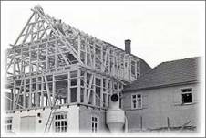 3 Generationen in der Geschäftsführung