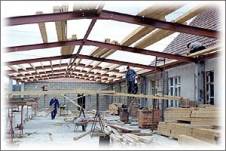 Ulrich Gottlob Renz übernimmt die Geschäftsführung