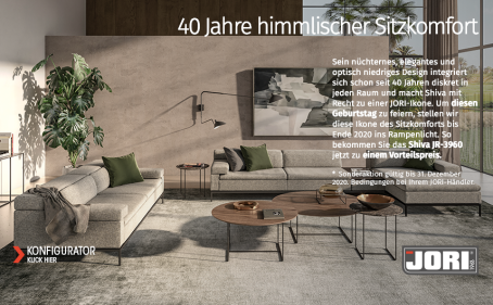 JORI Konfigurator